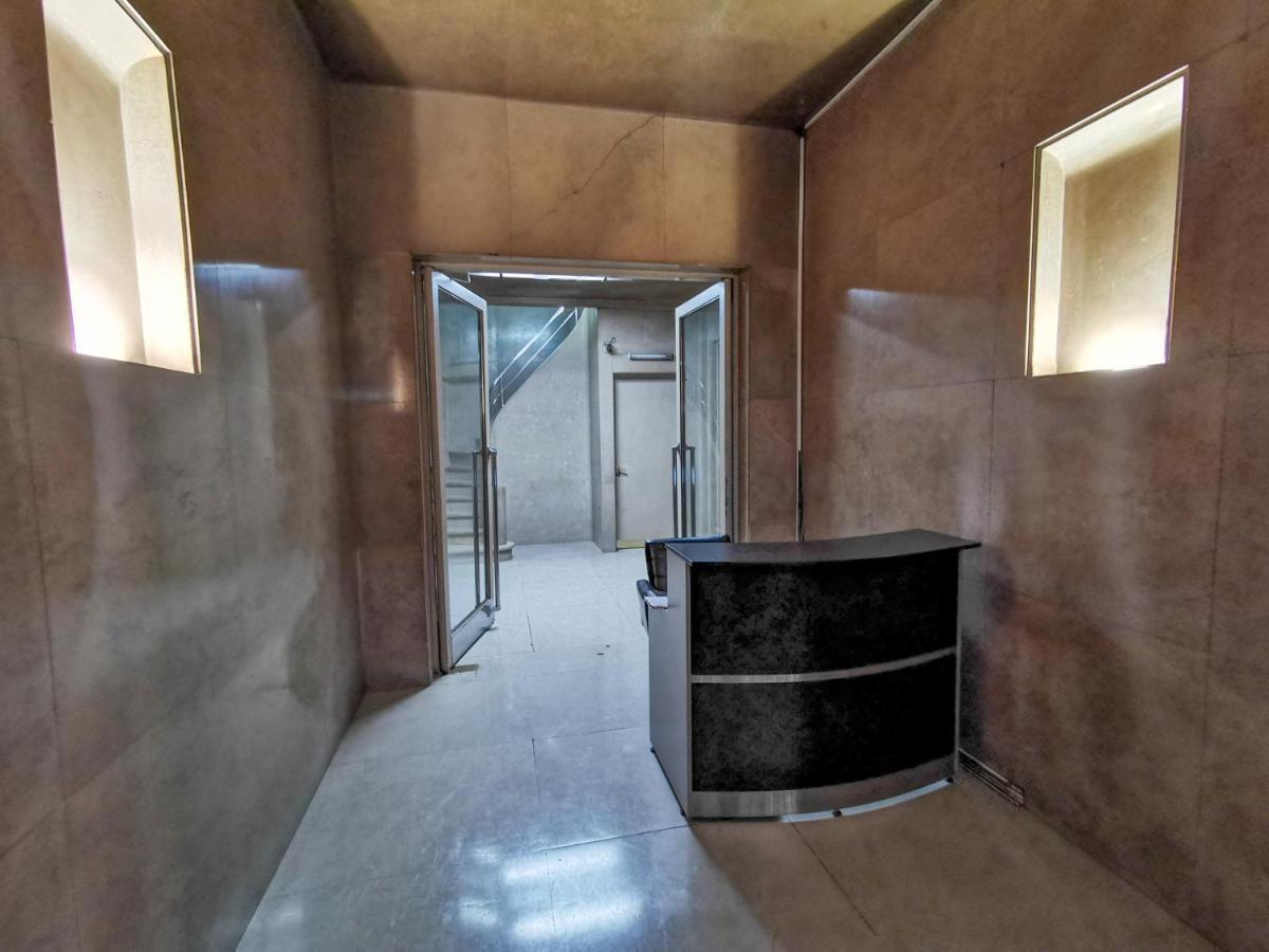 Penthouse Frente Al Obelisco Con Terraza Apartment Buenos Aires Bagian luar foto